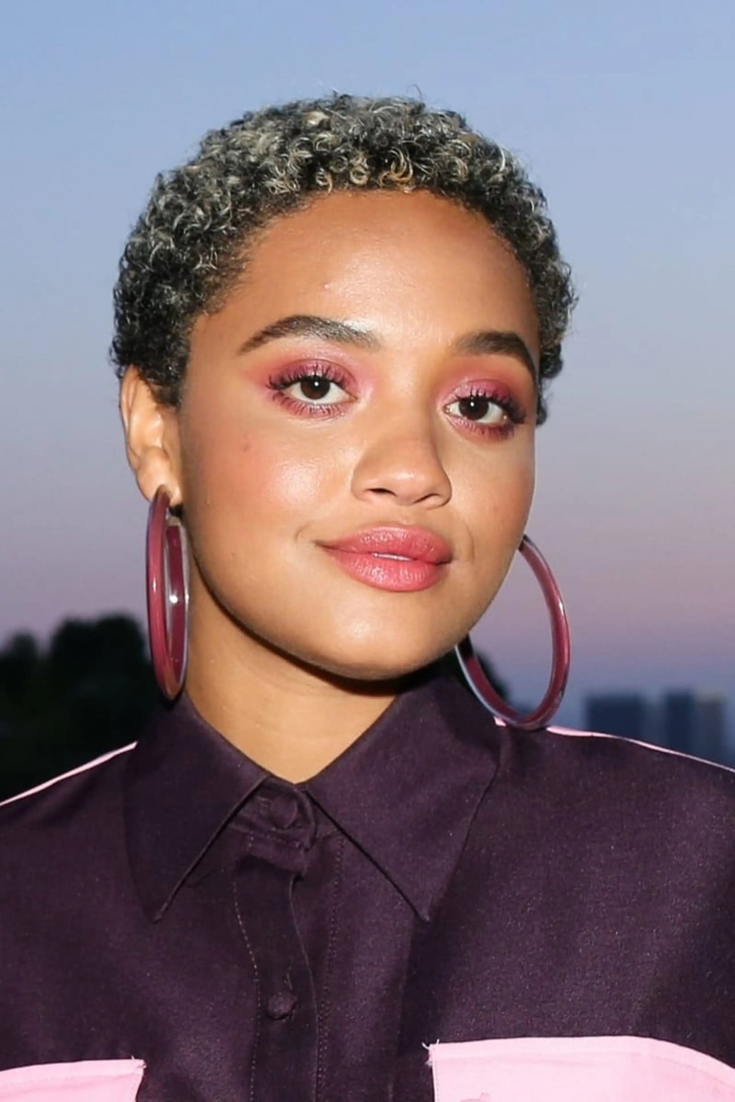 Foto von Kiersey Clemons