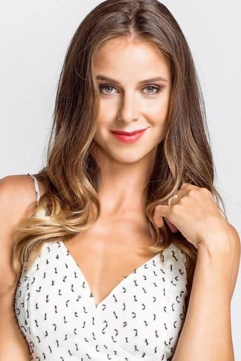 Foto von Nela Pocisková