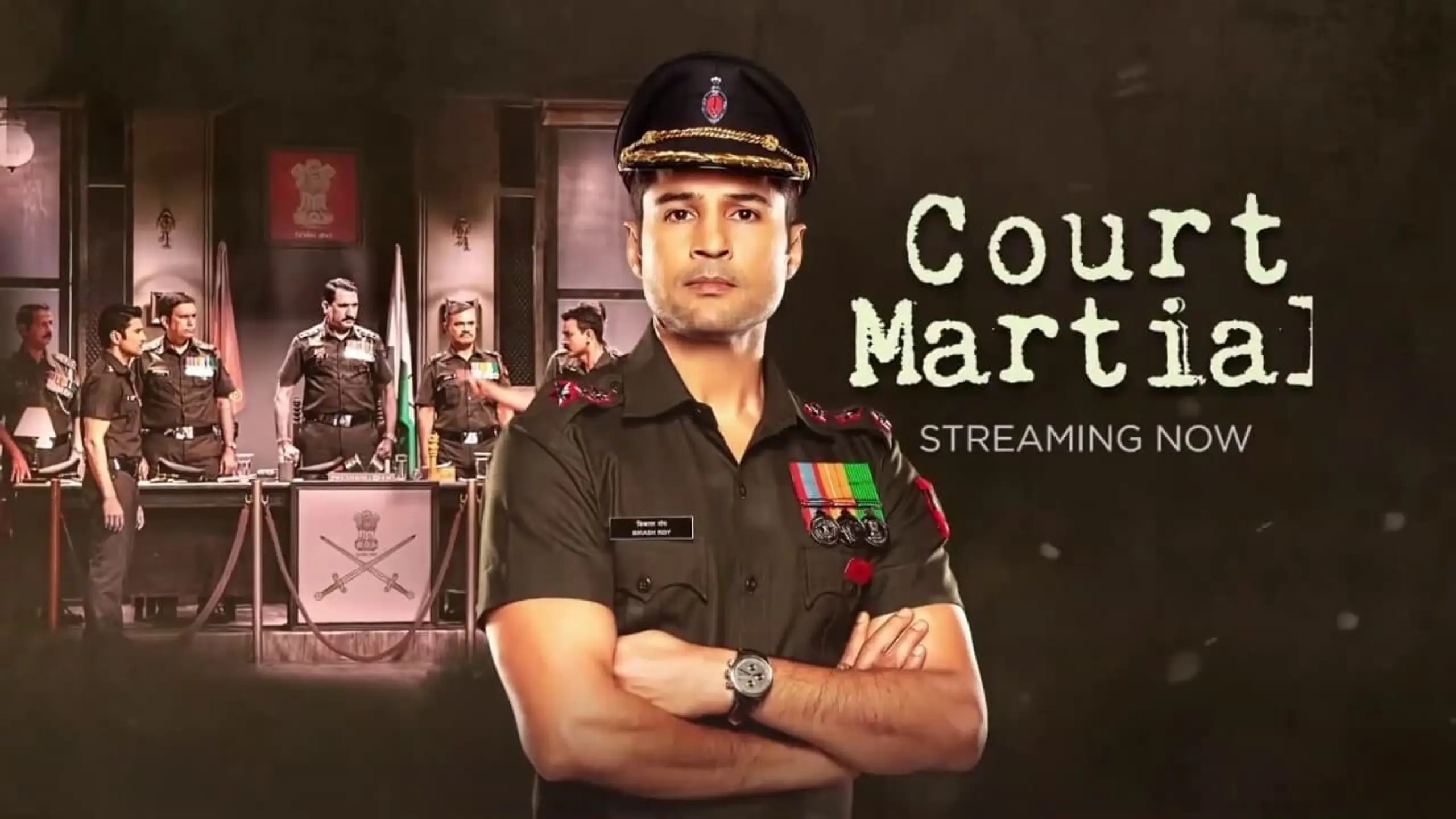 Court Martial