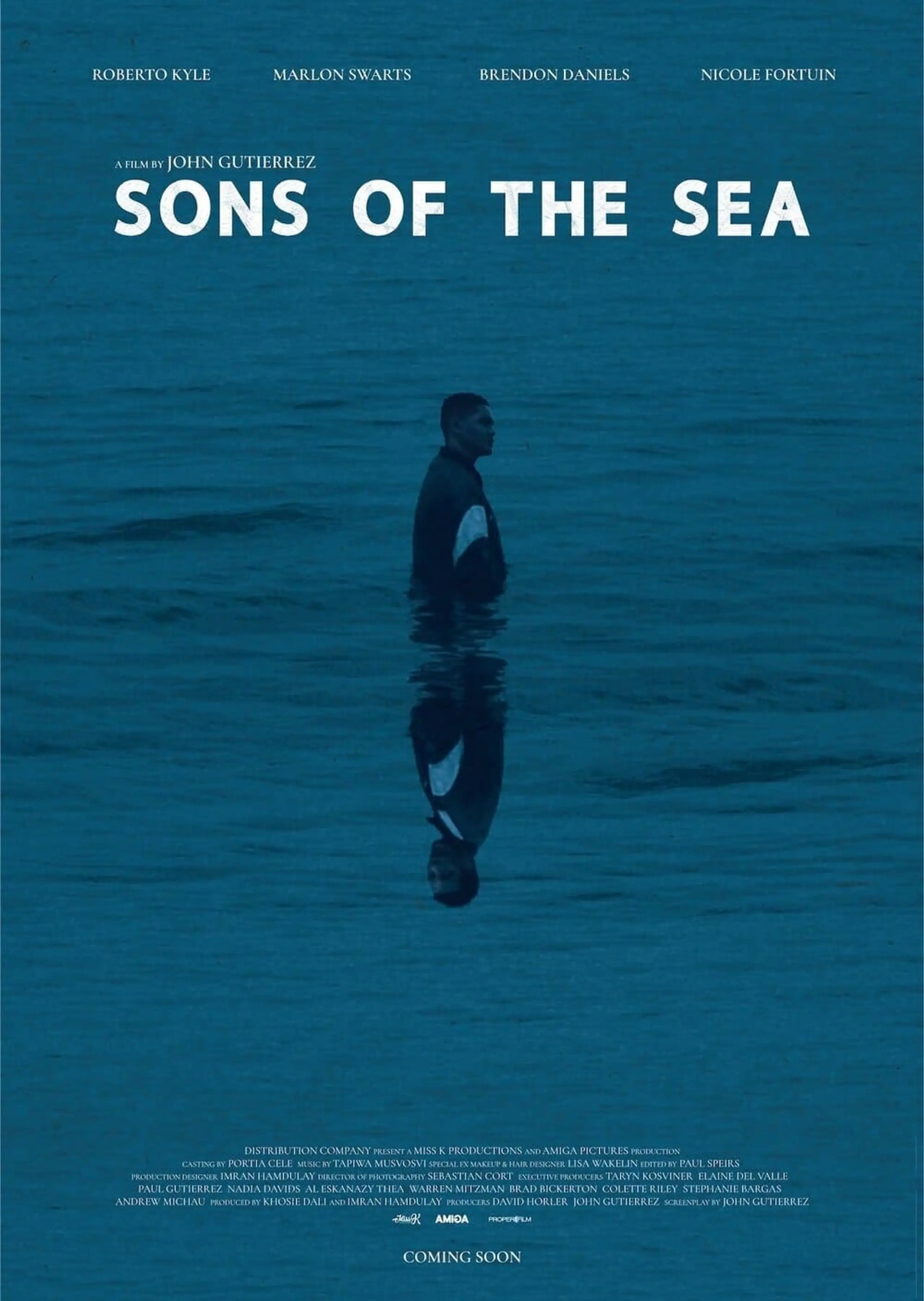 Sons of the Sea