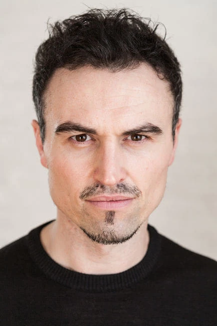 Foto von Paul Amos