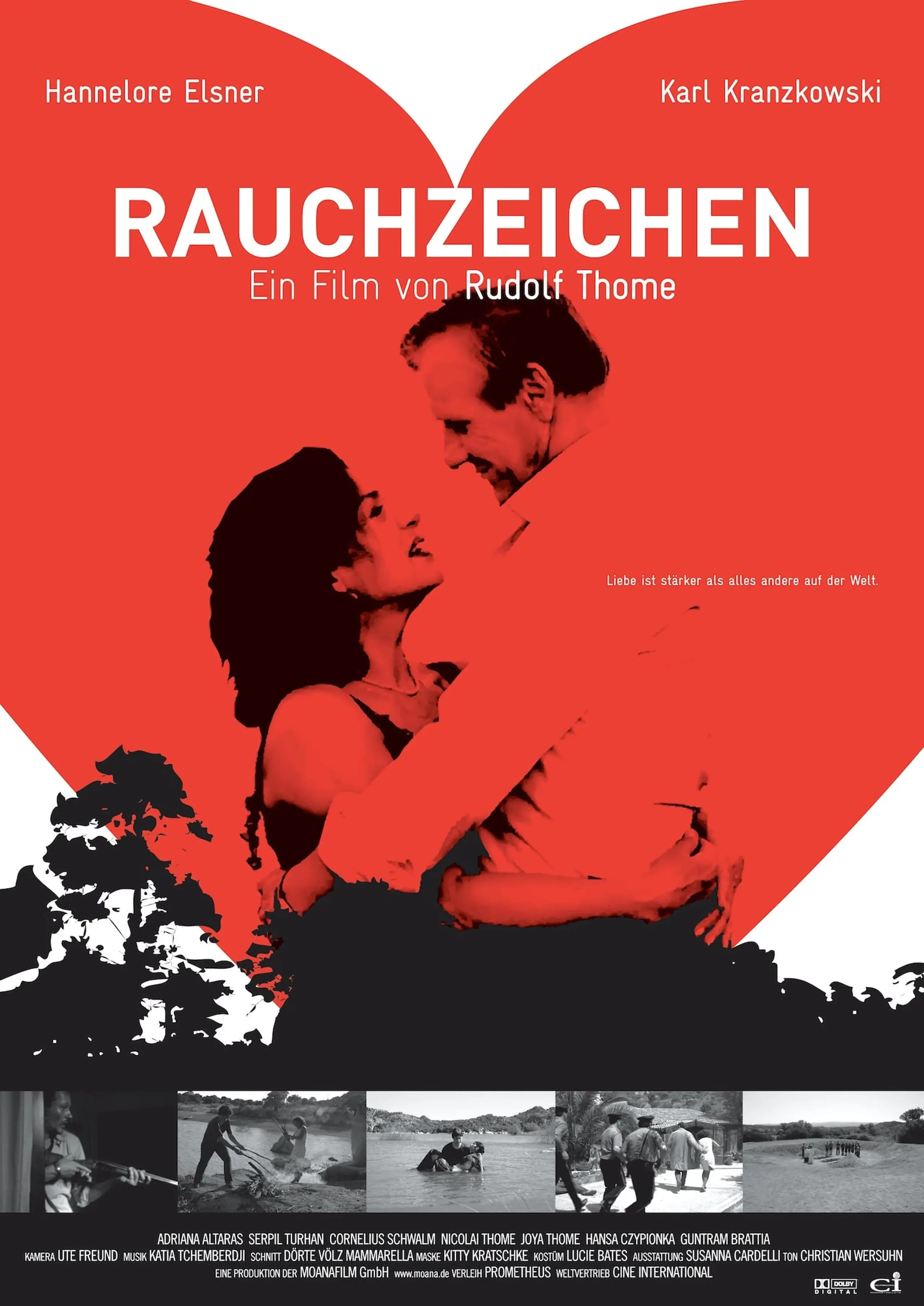 Rauchzeichen