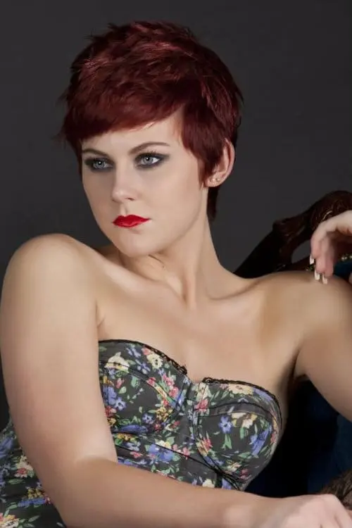 Foto von Danielle Watson