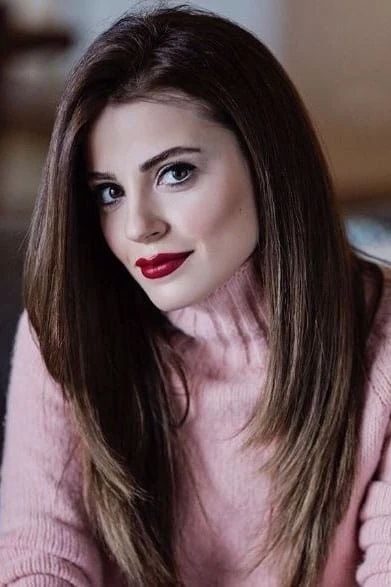 Foto von Ezgi Eyüboğlu