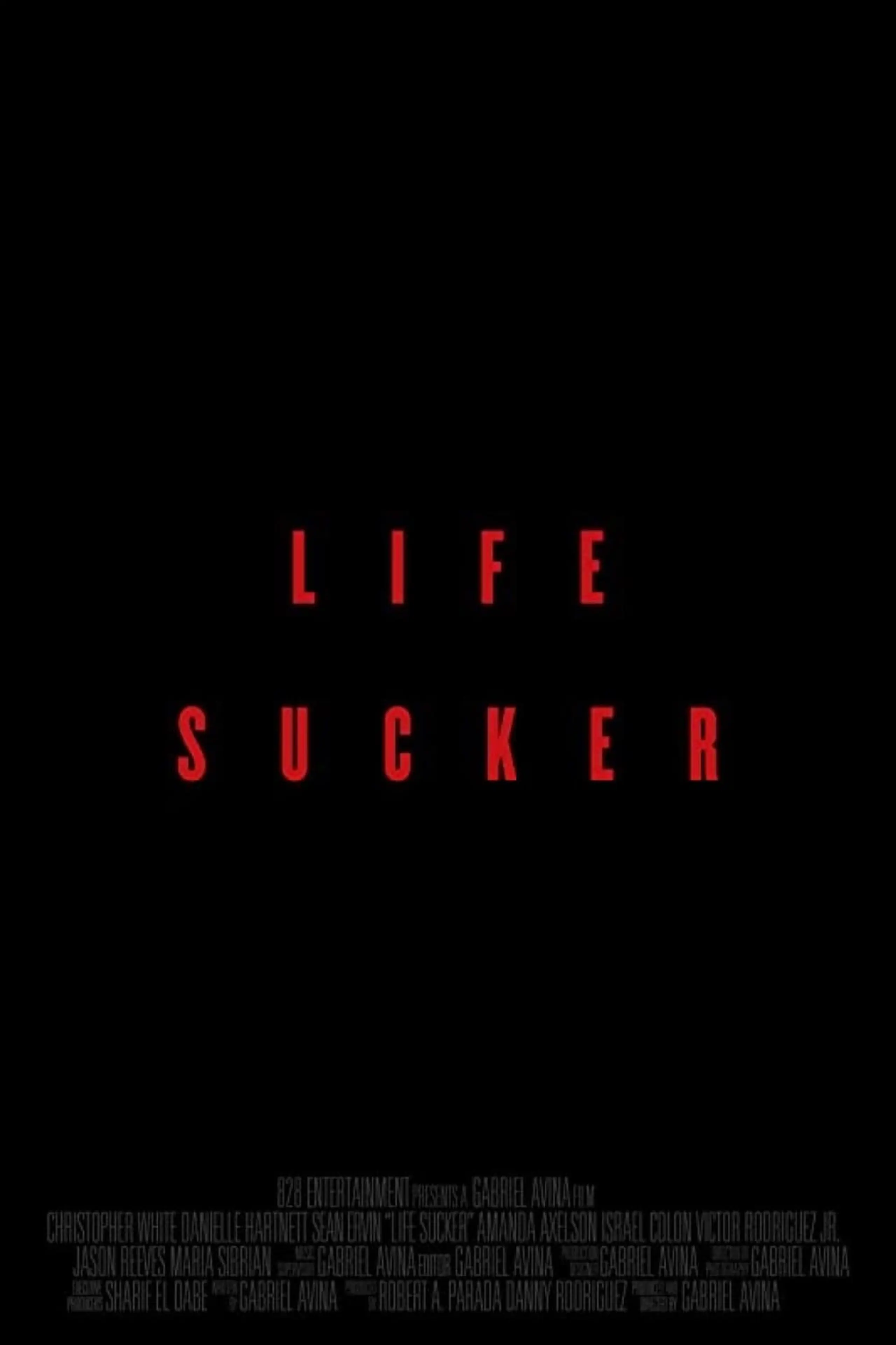 Life Sucker