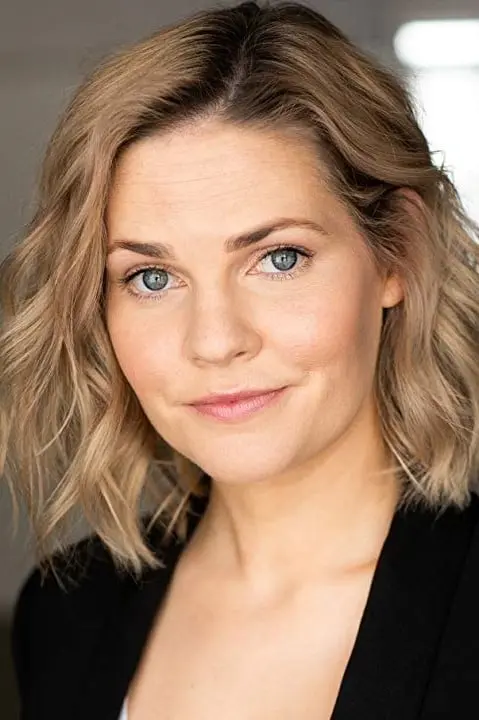 Foto von Hayley Chase