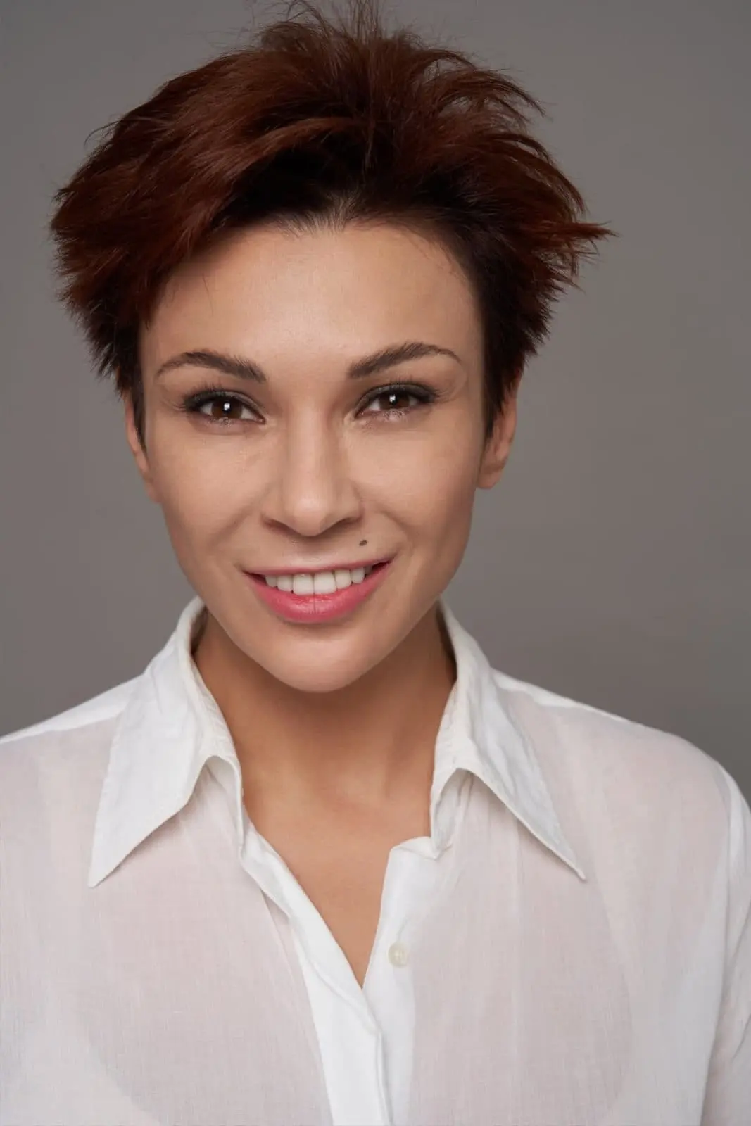 Foto von Gulnara Nizhinskaya