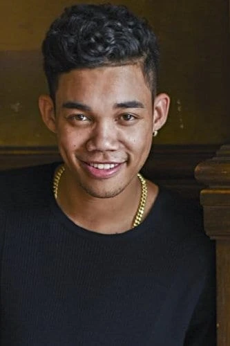 Foto von Roshon Fegan
