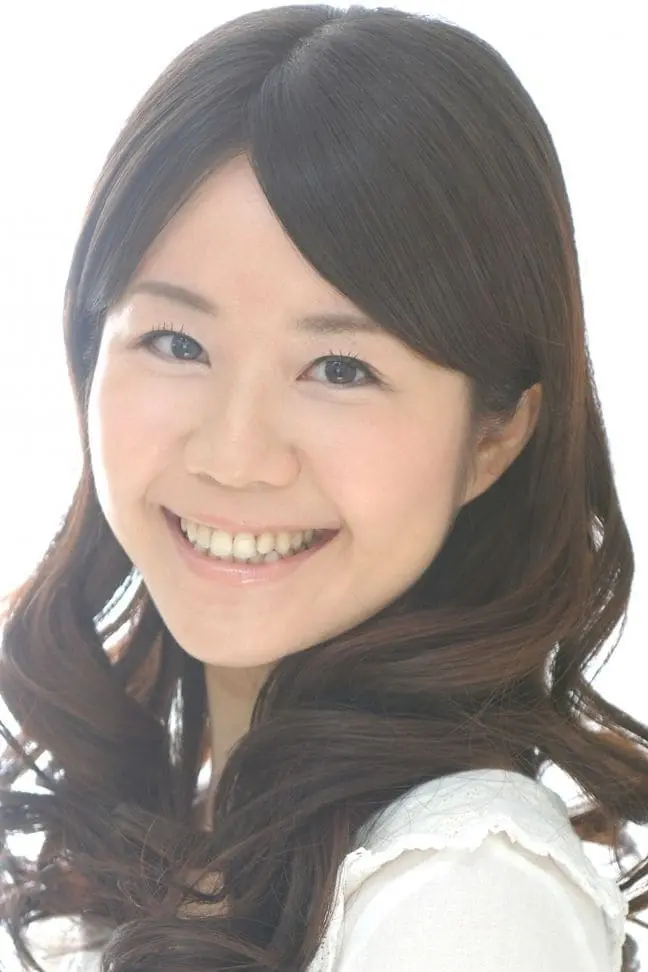 Foto von Kana Uetake