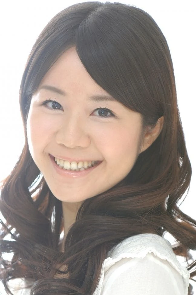 Foto von Kana Uetake