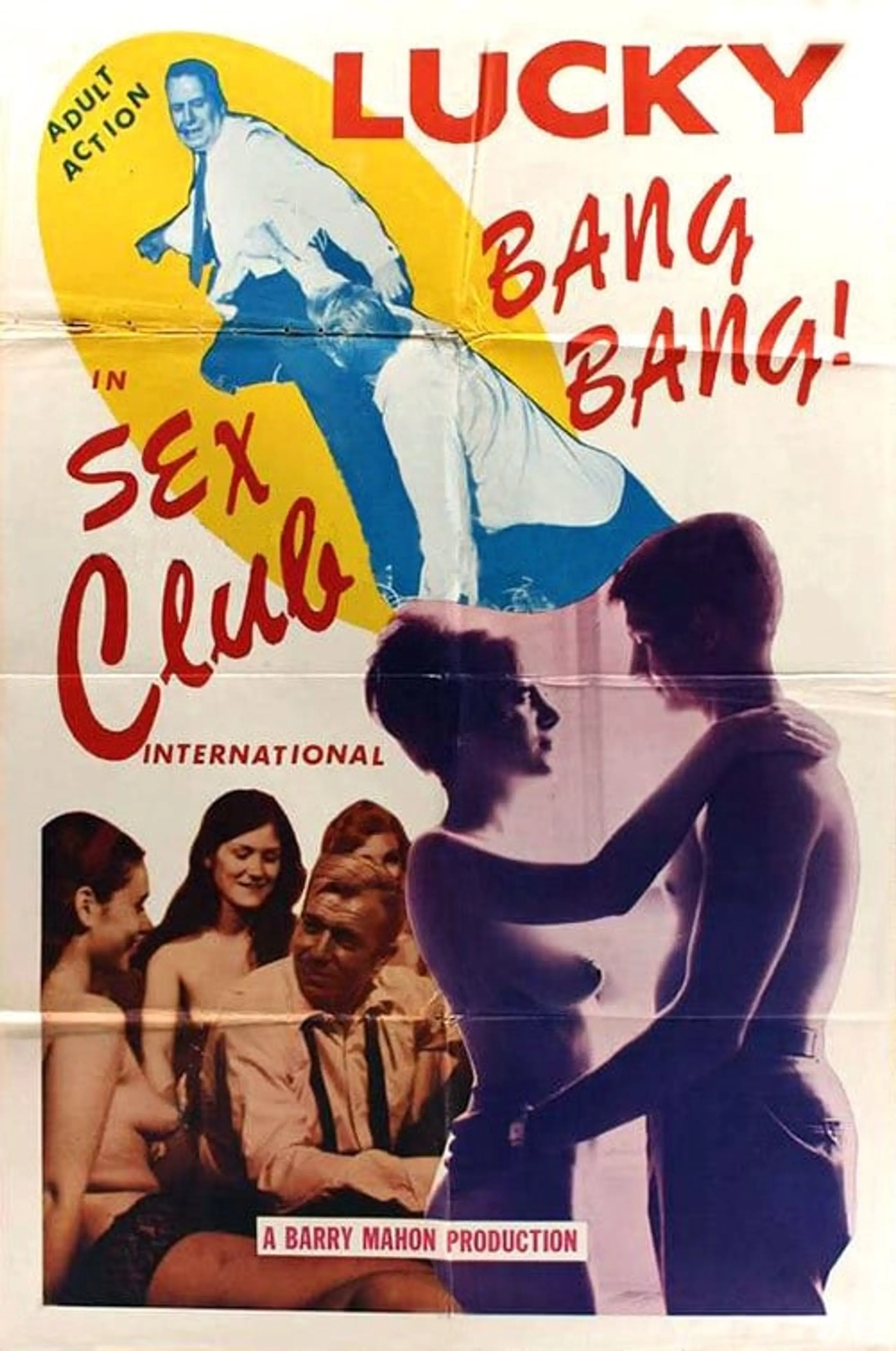 Sex Club International