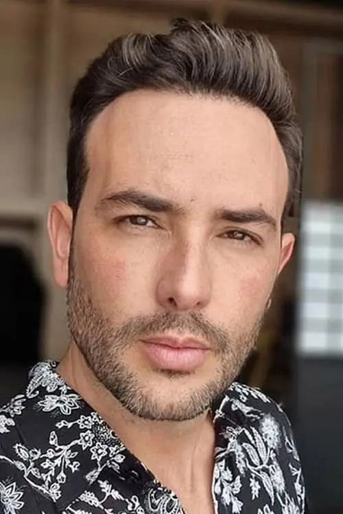 Foto von Sebastian Martinez