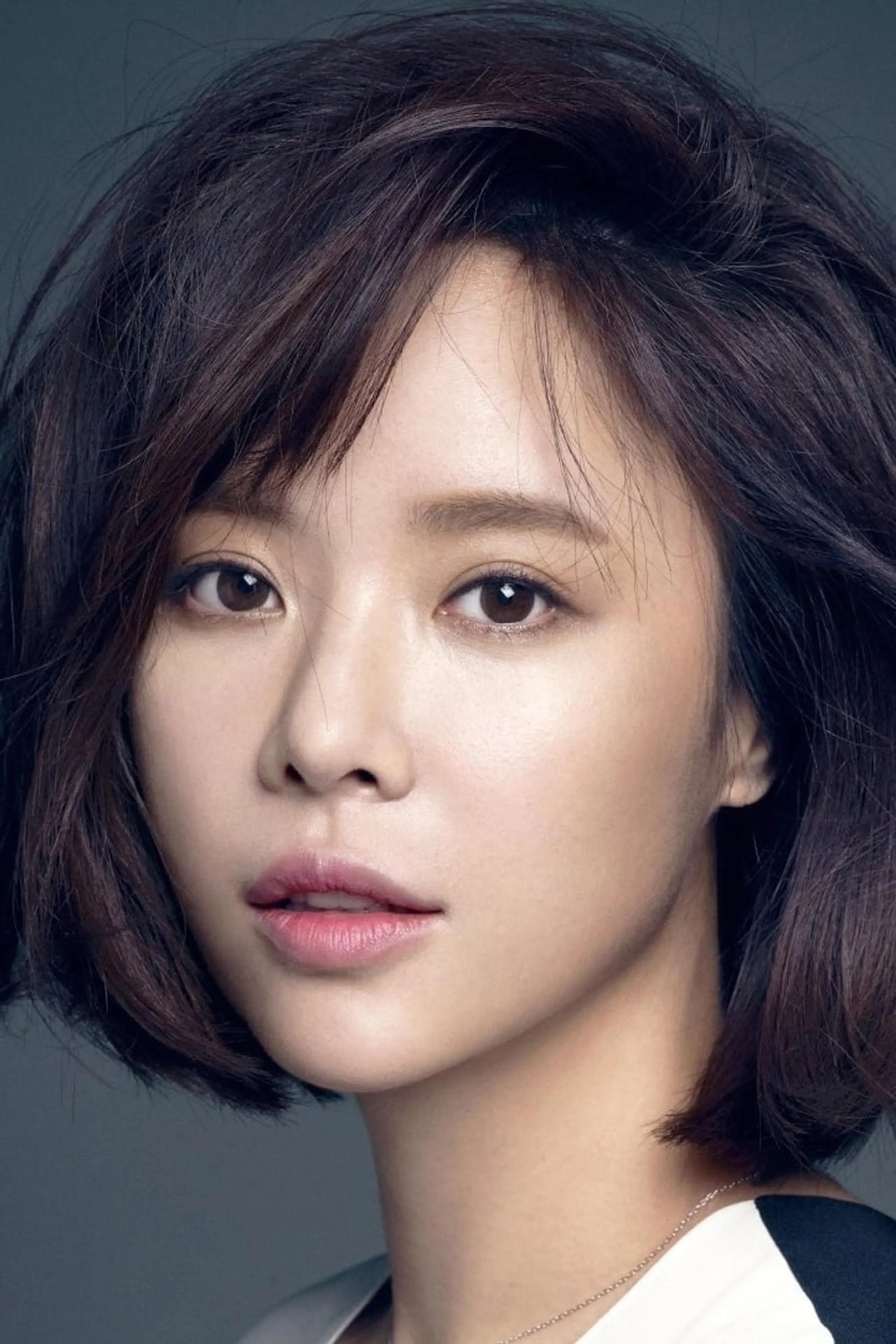 Foto von Hwang Jung-eum