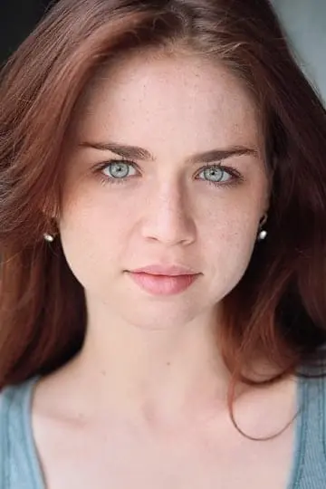 Foto von Aimée Spring Fortier