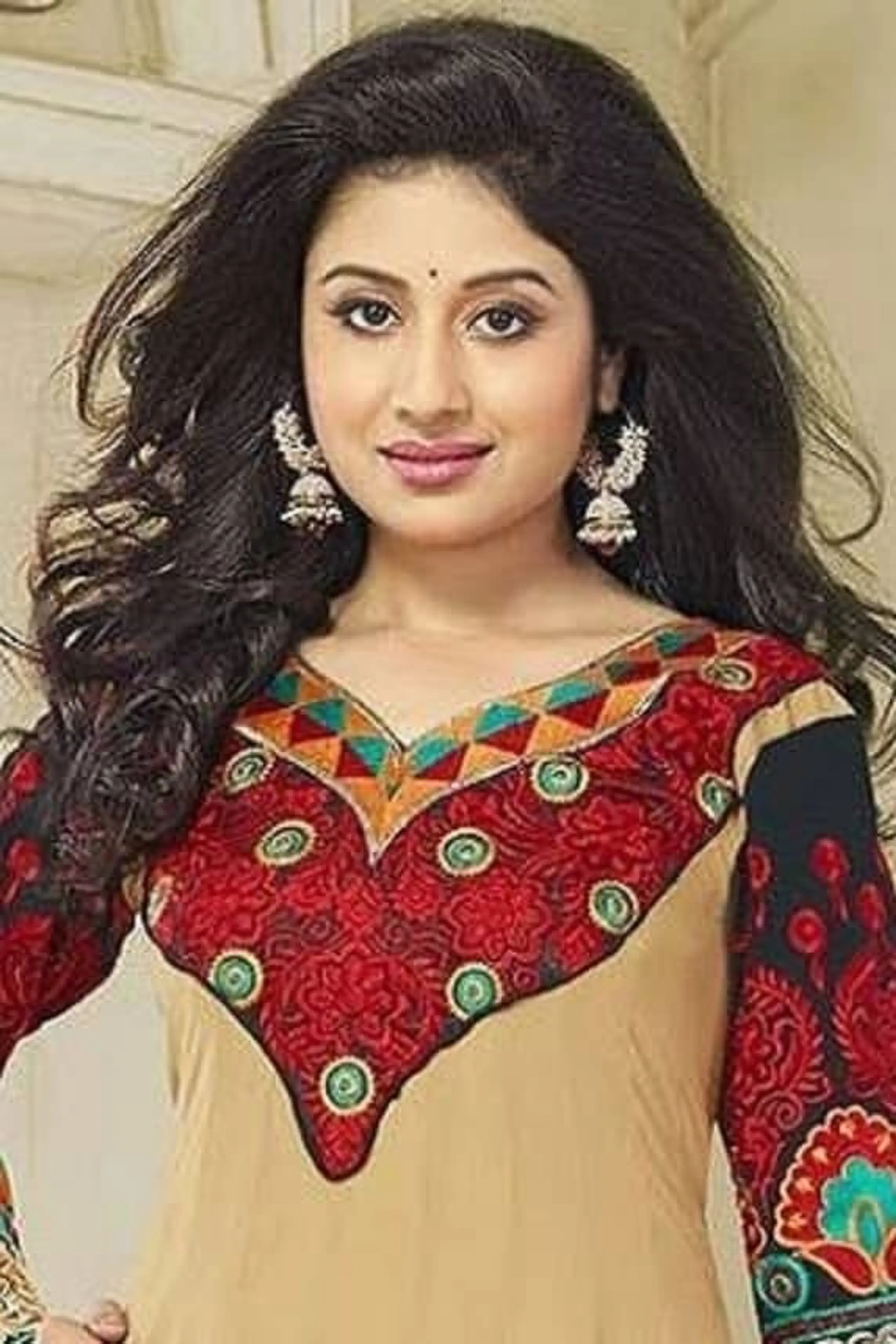 Foto von Paridhi Sharma