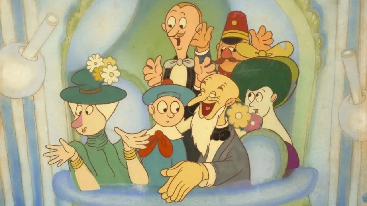 The Dynamite Brothers