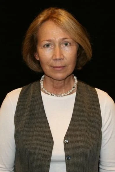 Foto von Külliki Saldre