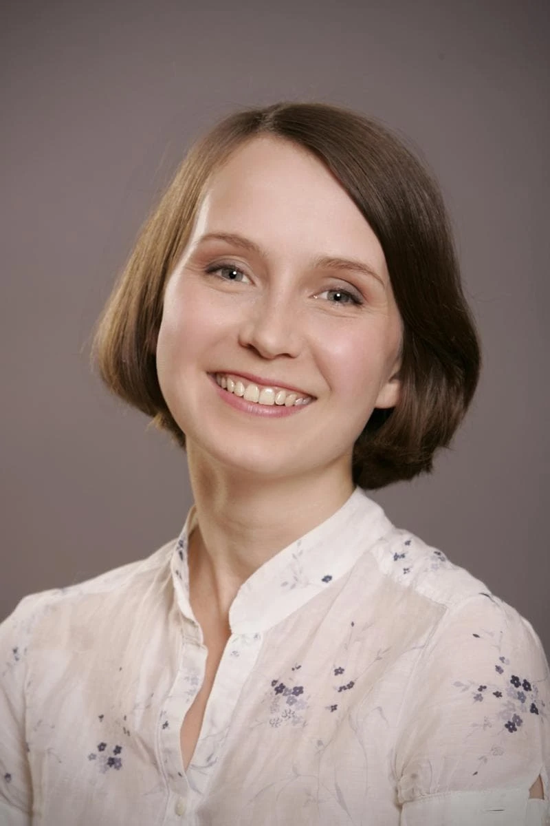 Foto von Ursula Ratasepp