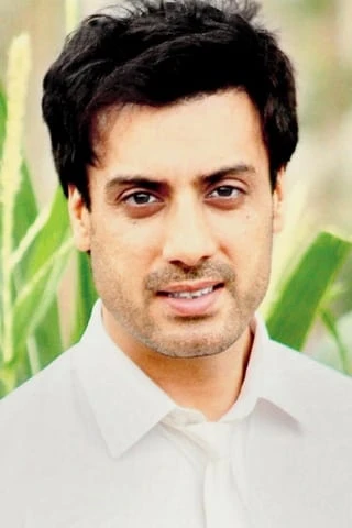 Foto von Gavie Chahal