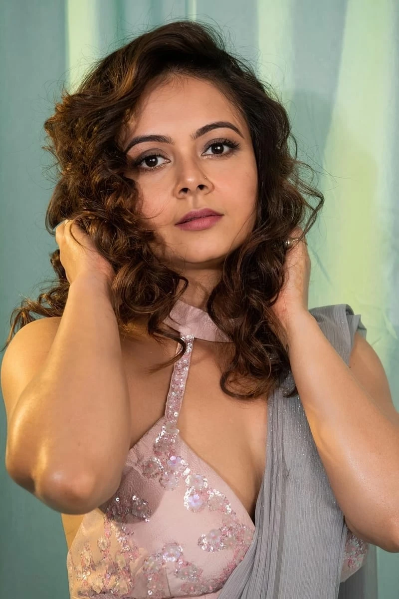 Foto von Devoleena Bhattacharjee