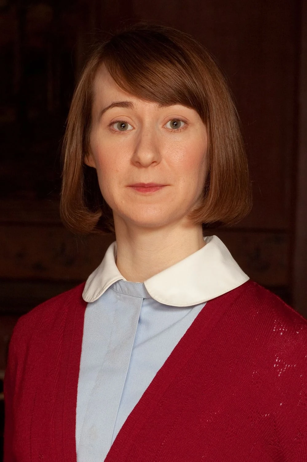 Foto von Bryony Hannah