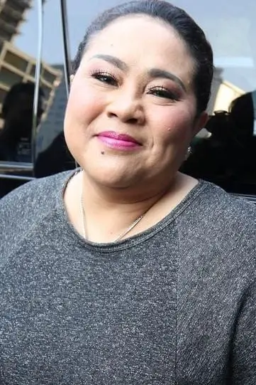 Foto von Nunung