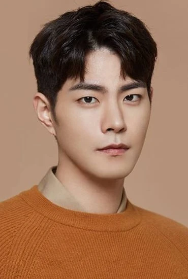 Foto von Hong Jong-hyun