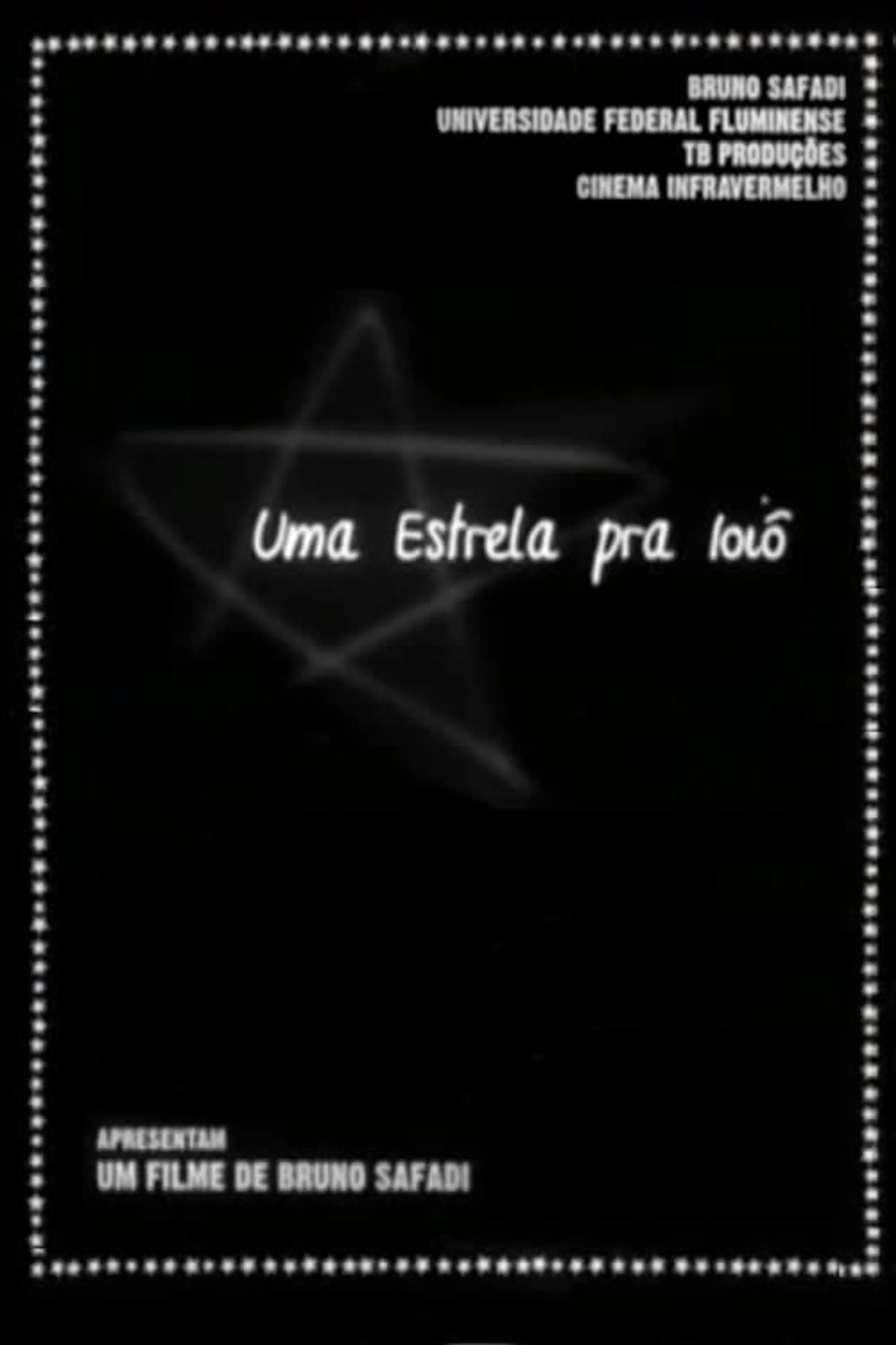 Uma Estrela pra Ioiô