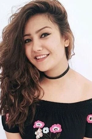 Foto von Aashika Bhatiya
