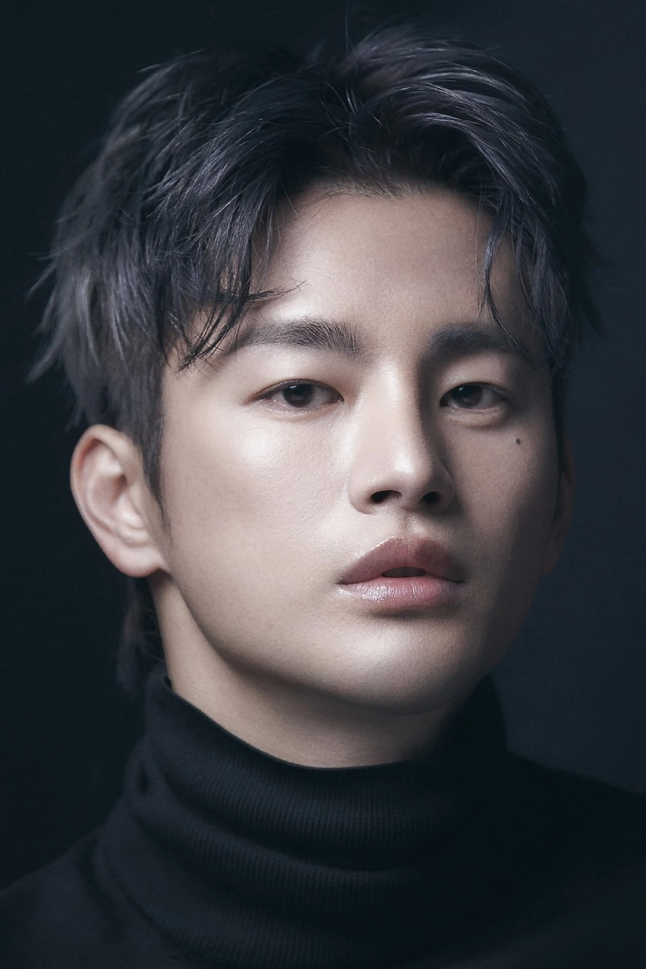 Foto von Seo In-guk