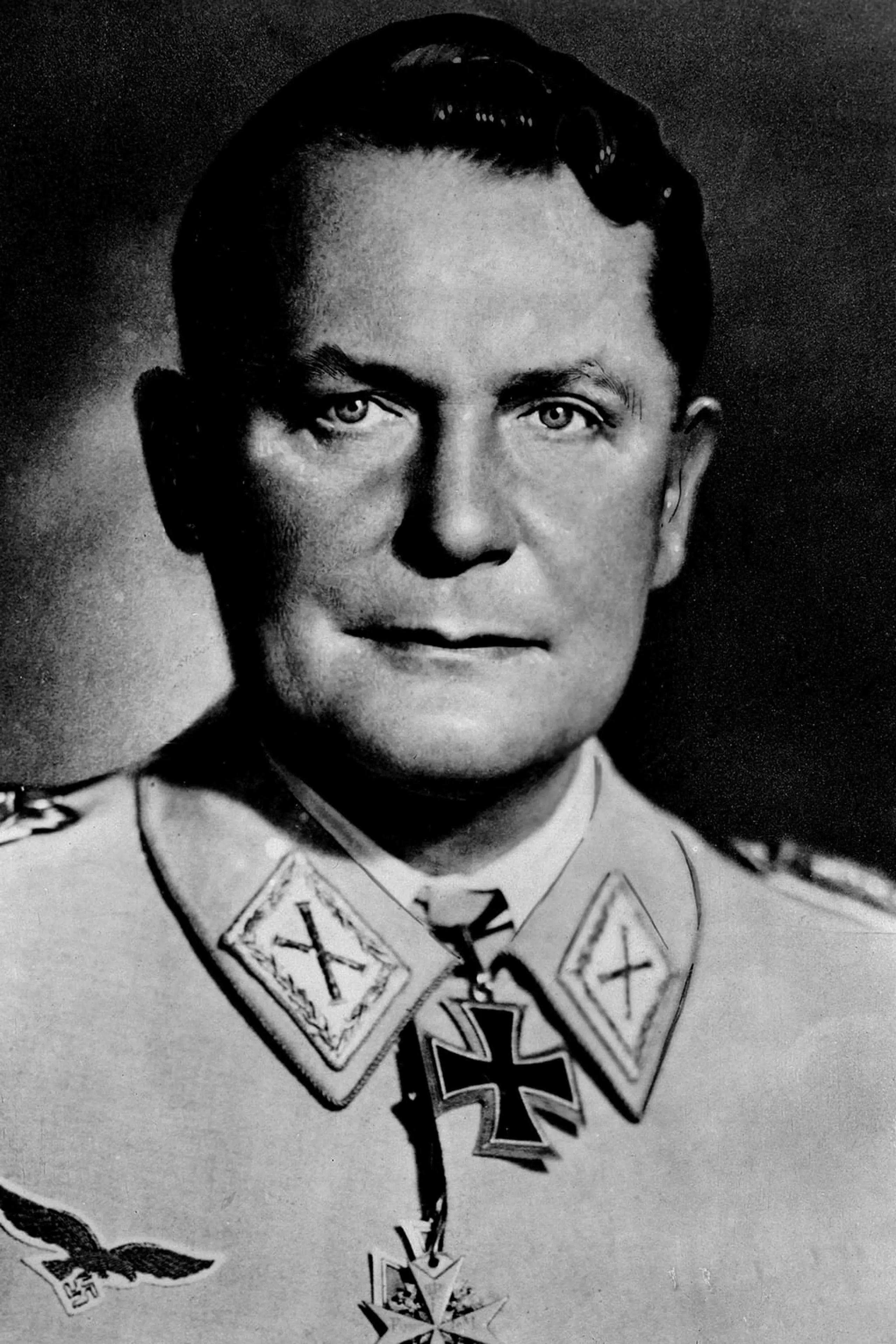 Foto von Hermann Göring