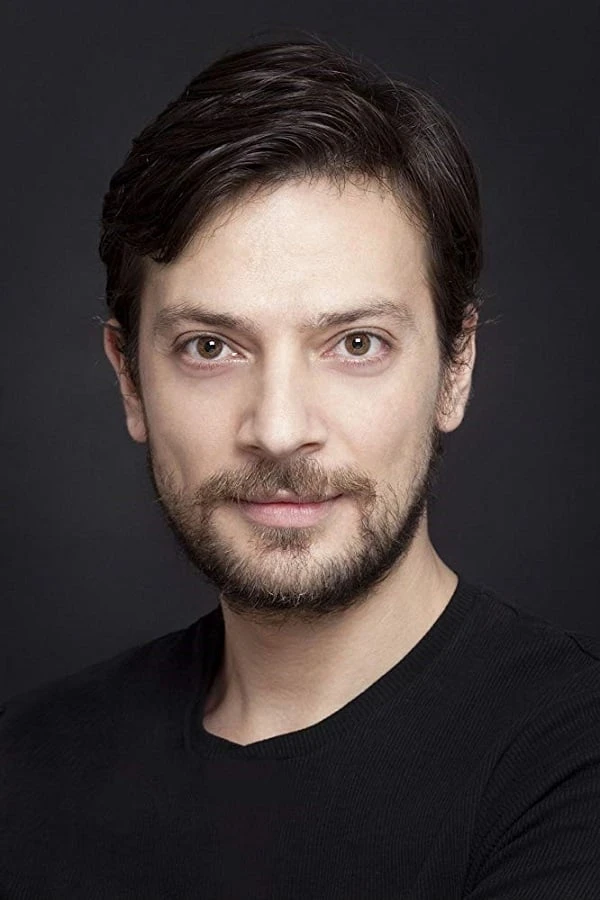 Foto von Çağdaş Onur Öztürk
