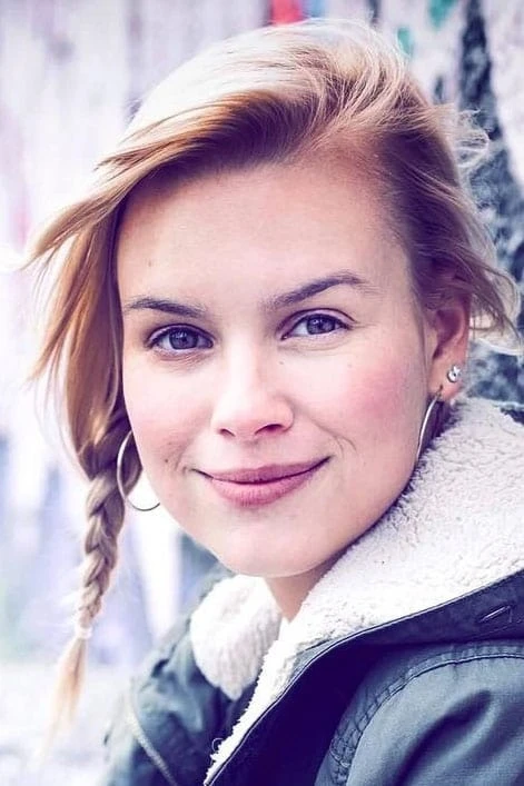 Foto von Patricie Pagáčová