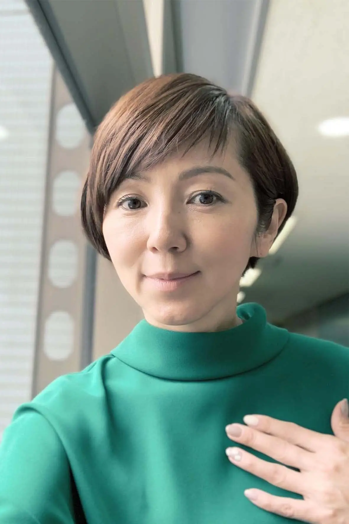 Foto von Marina Watanabe
