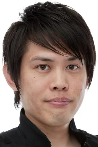 Foto von Shinichi Yamada