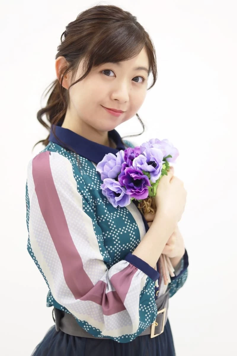 Foto von Mana Ogawa