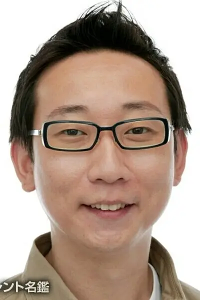 Foto von Tamotsu Nishiwaki
