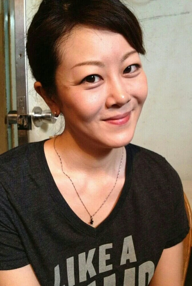 Foto von Marika Hayashi