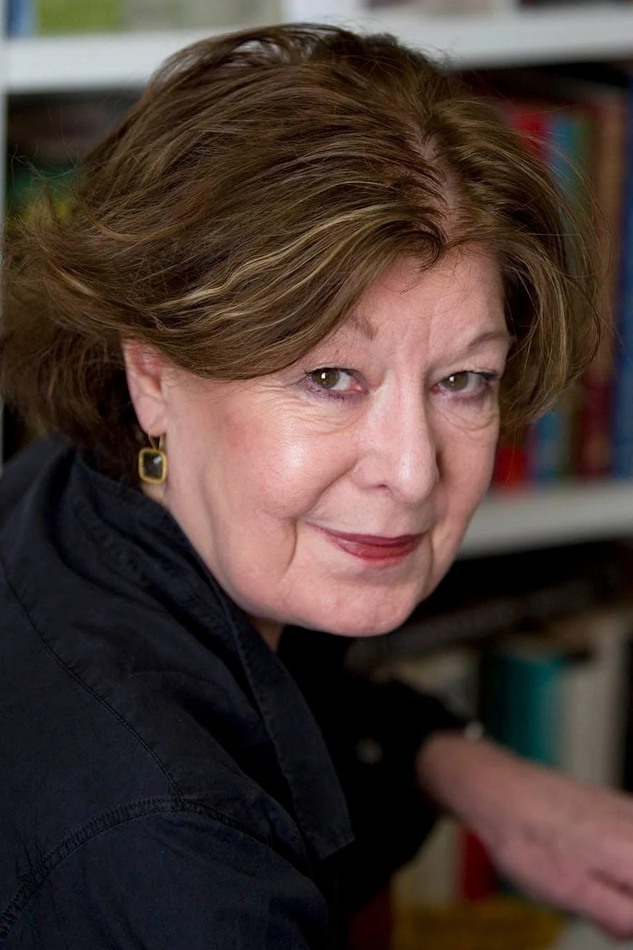 Foto von Roberta Taylor