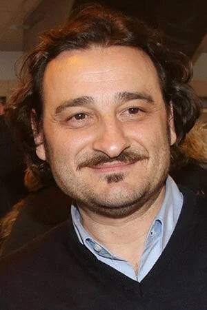 Foto von Vassilis Haralambopoulos