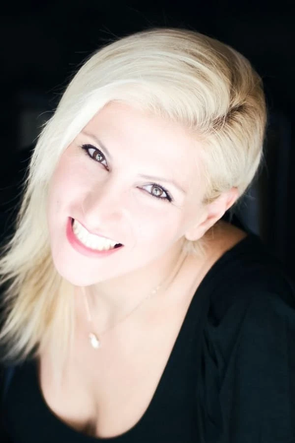 Foto von Theodora Voutsa