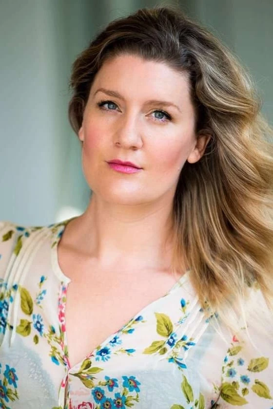 Foto von Virginia Gay