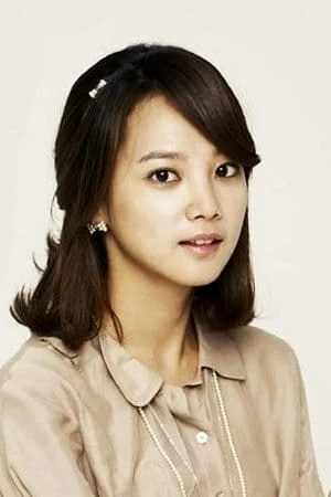 Foto von Yoon Seung-ah