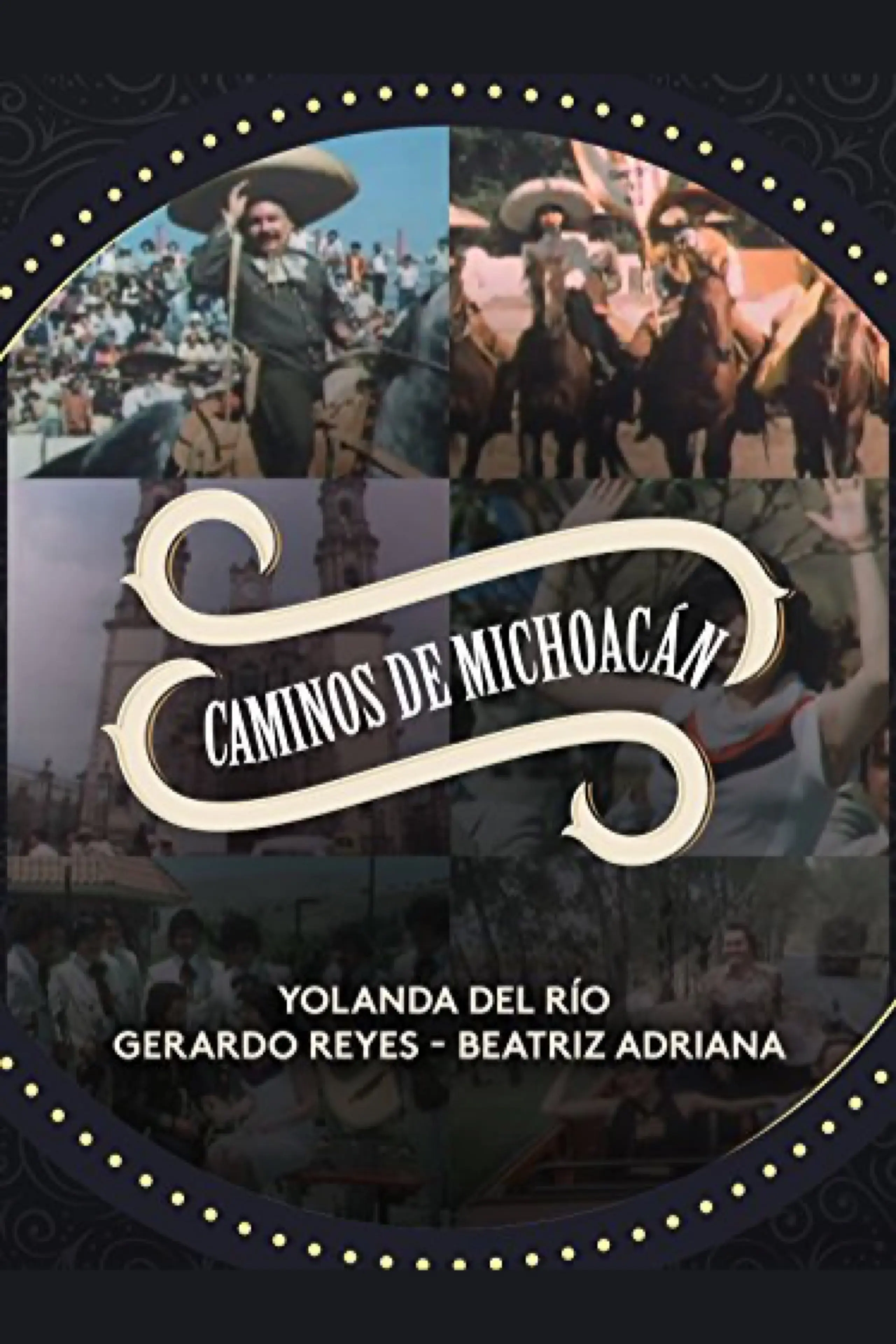 Caminos de Michoacán