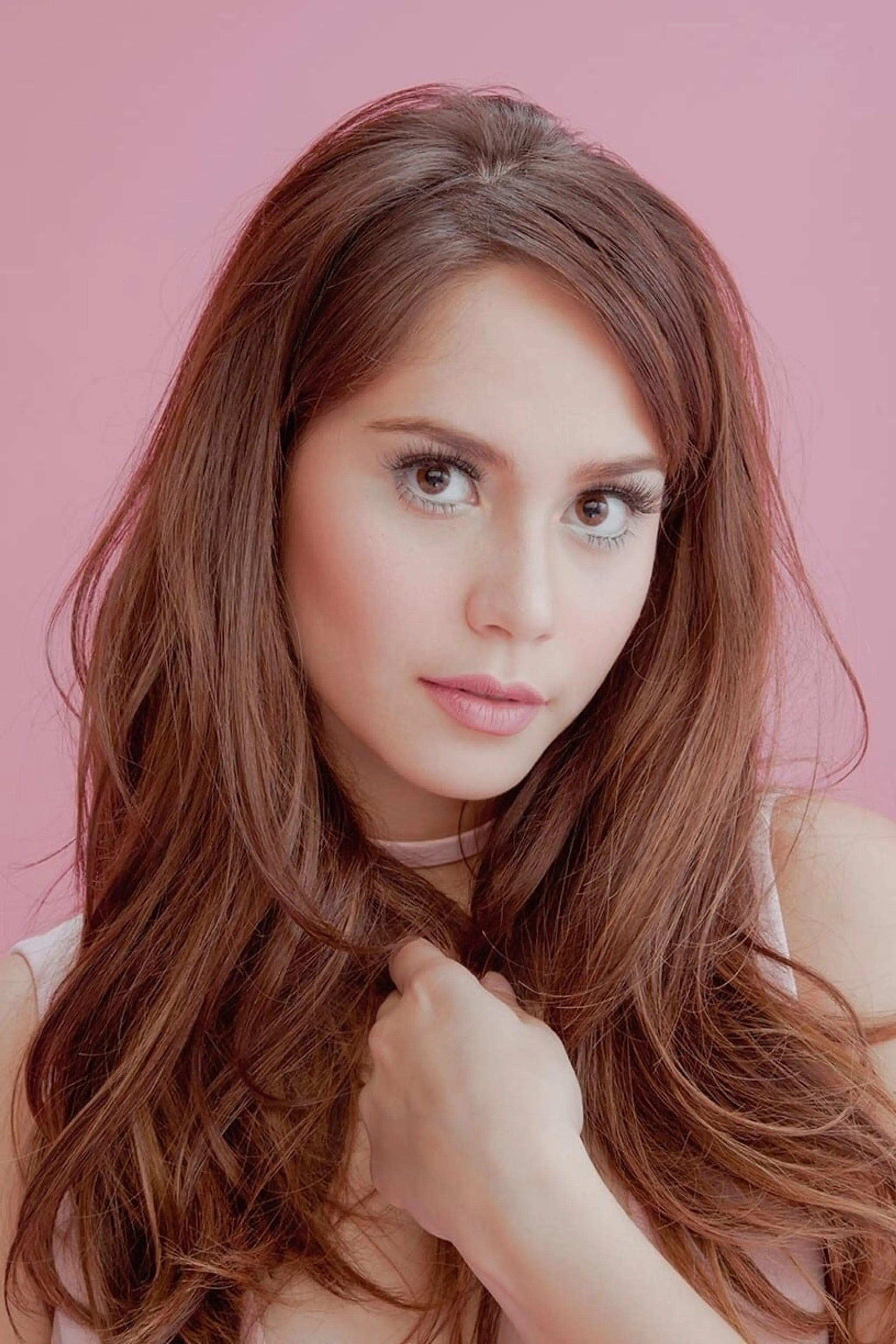 Foto von Jessy Mendiola