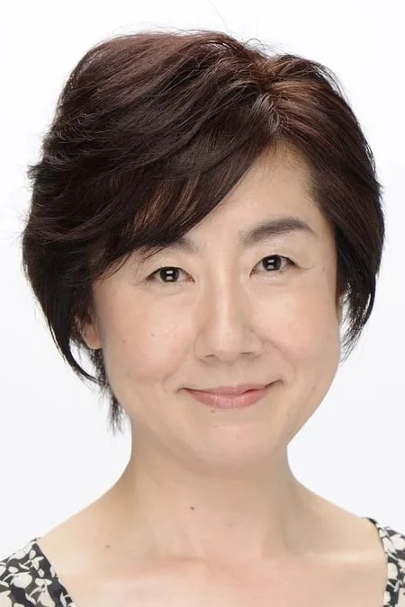 Foto von Shinobu Satou