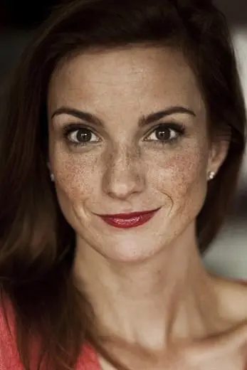 Foto von Michaela Maurerová