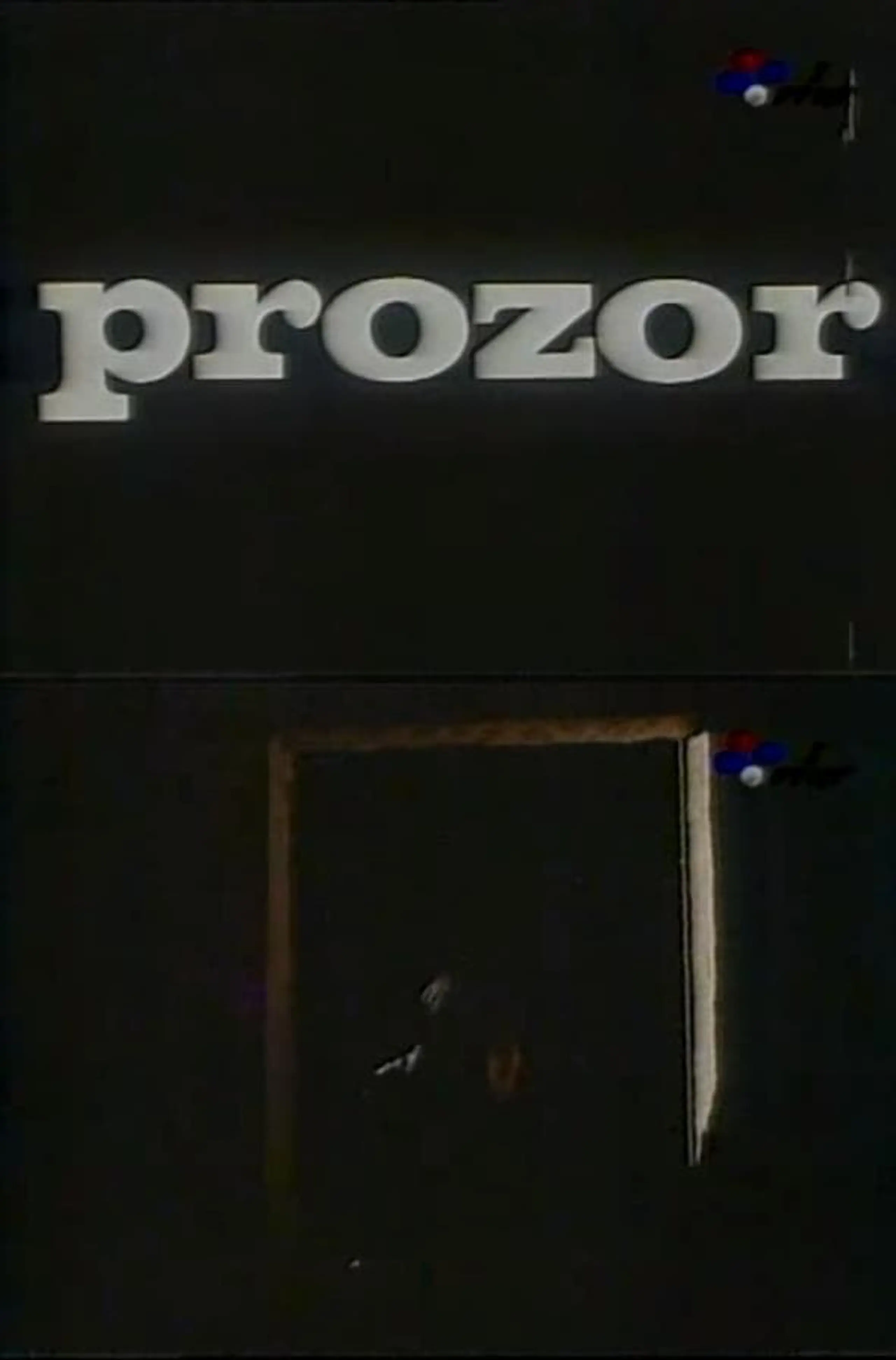 Prozor