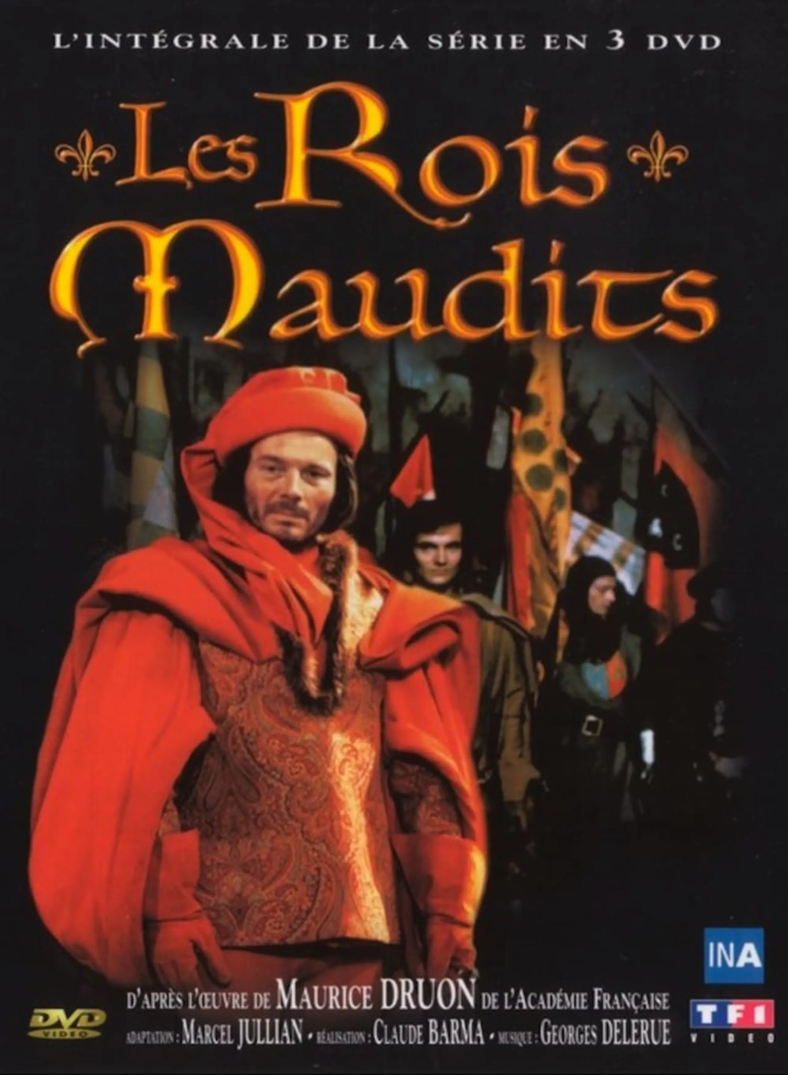 Les Rois Maudits