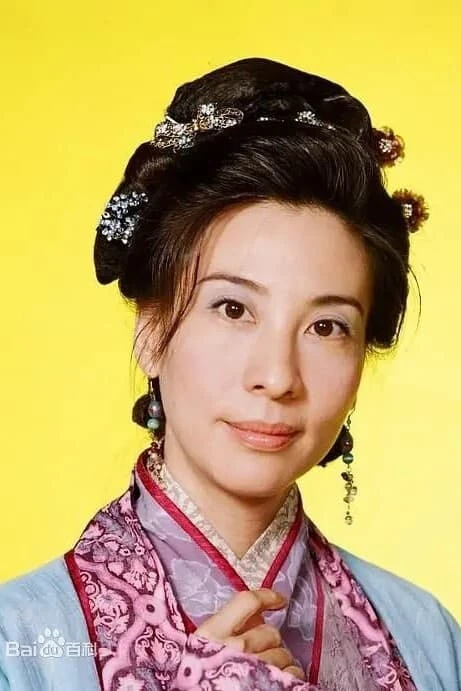 Foto von Yvonne Lam Yi Kei
